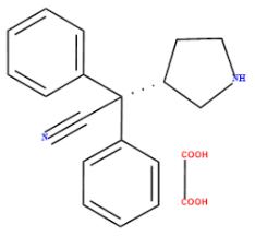 Darifenacin Impurity B